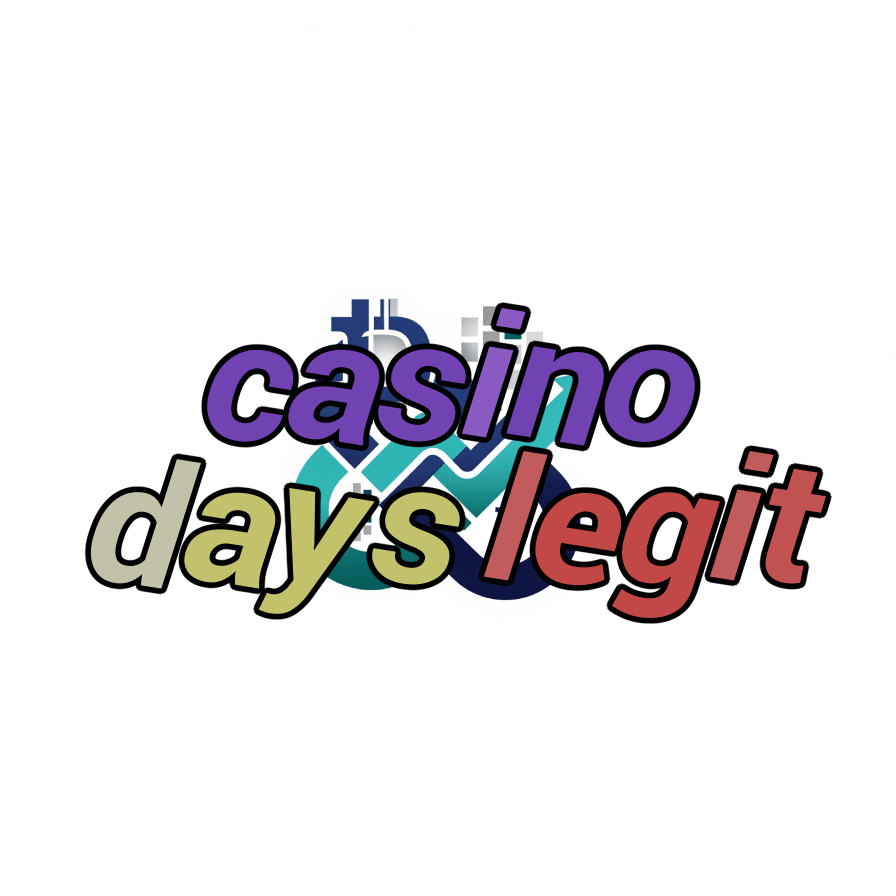 casino days legit