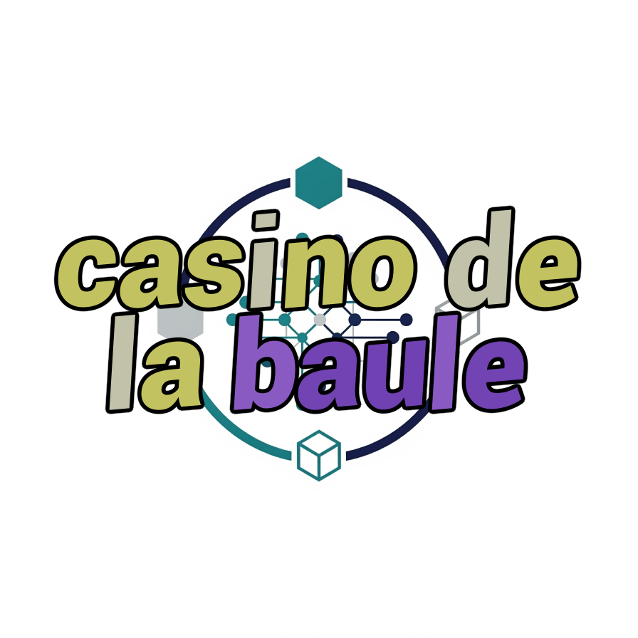 casino de la baule