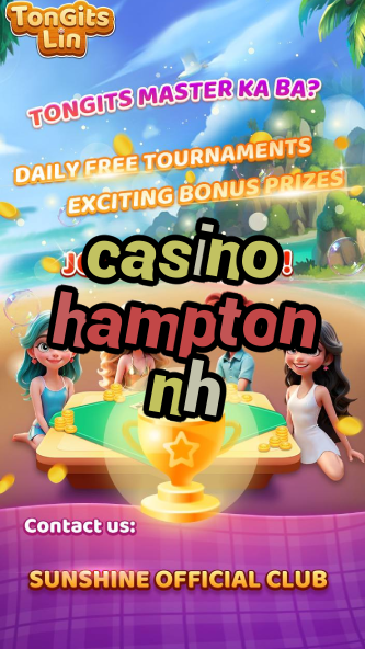 casino hampton nh-igamblinglist.com